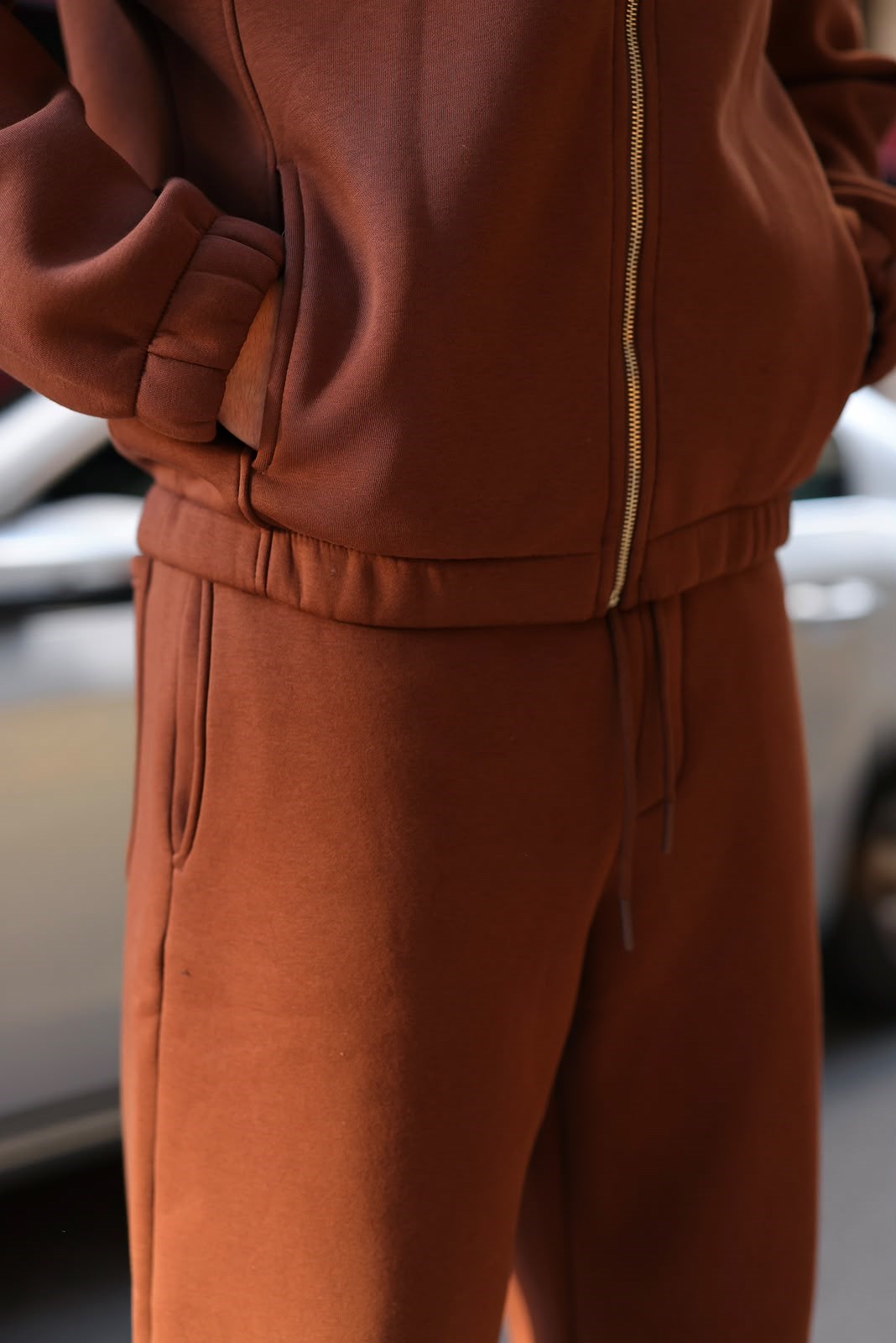 Track Suit