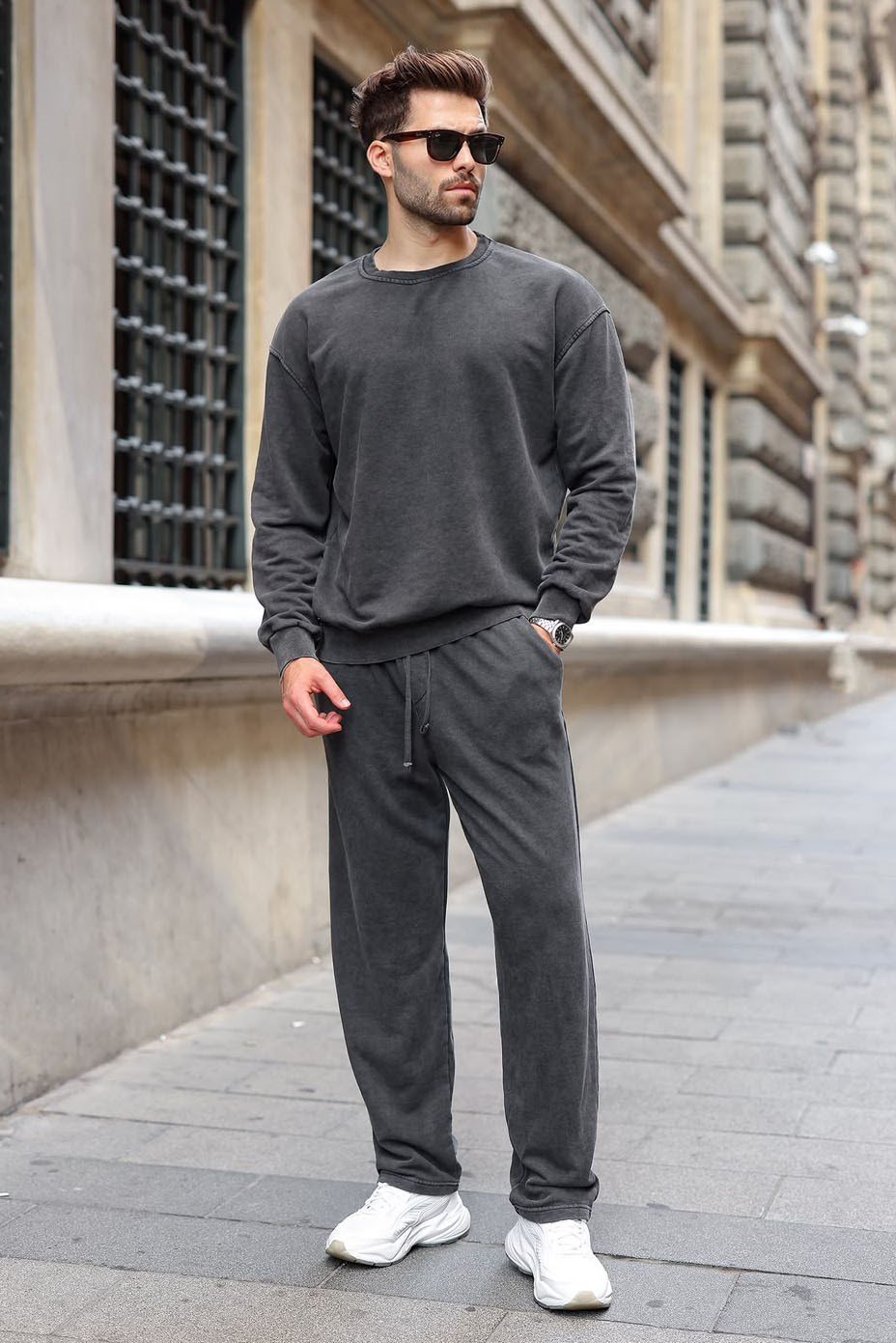 Track Suit