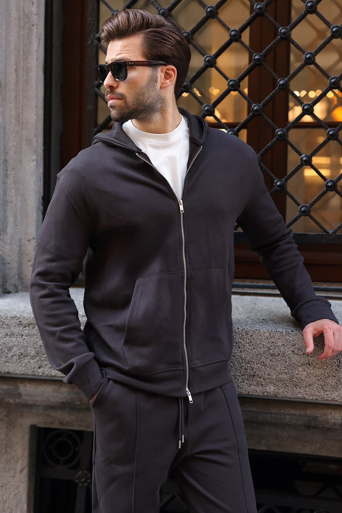Track Suit