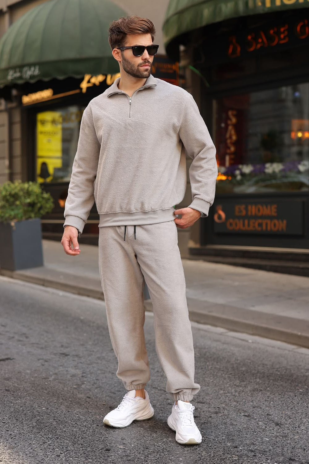 Track Suit