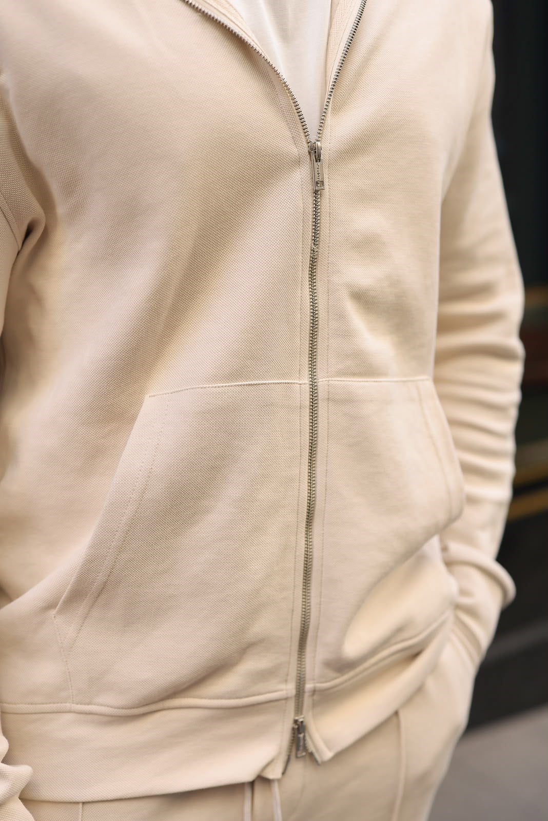 Track Suit