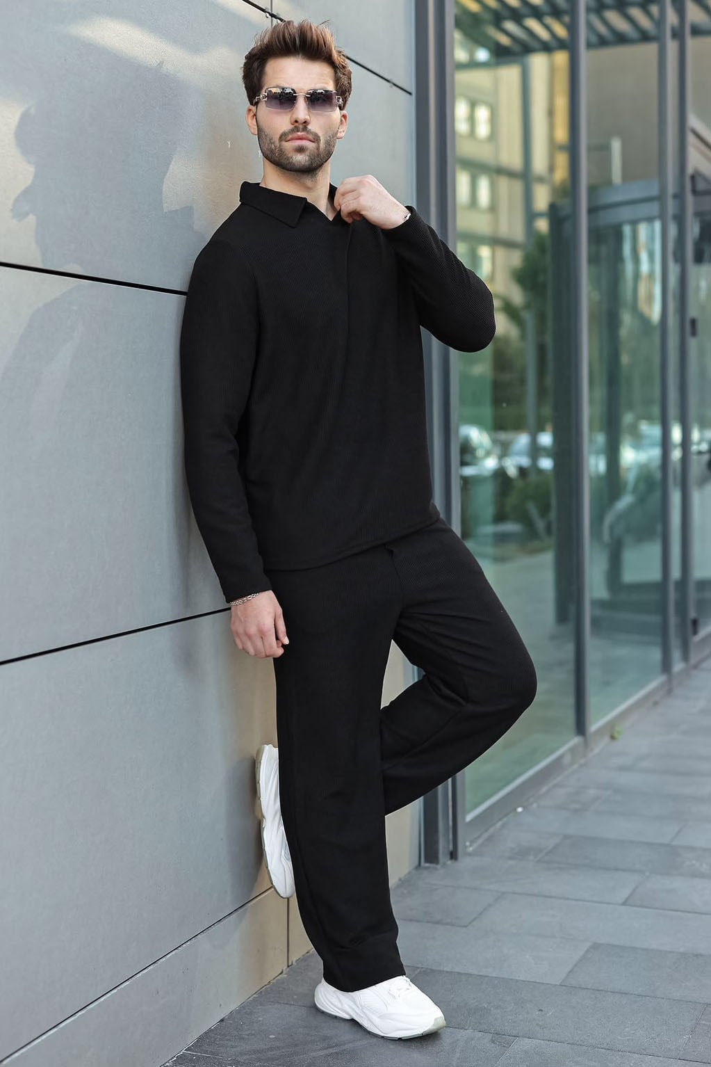EŞOFMAN TAKIMI