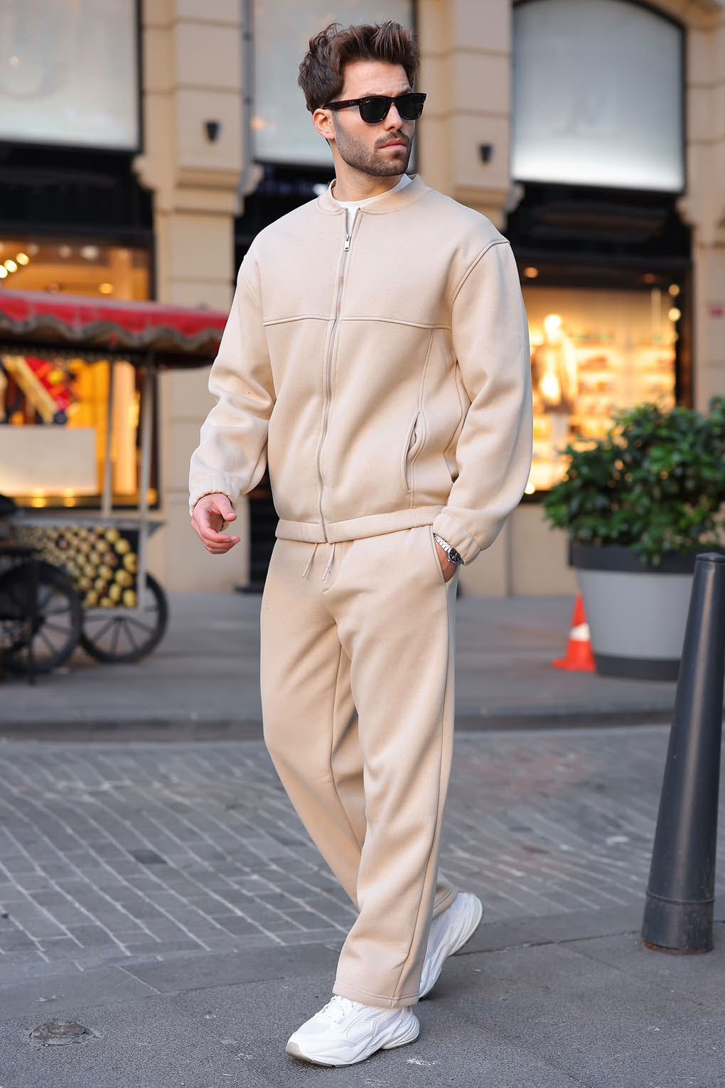 Track Suit