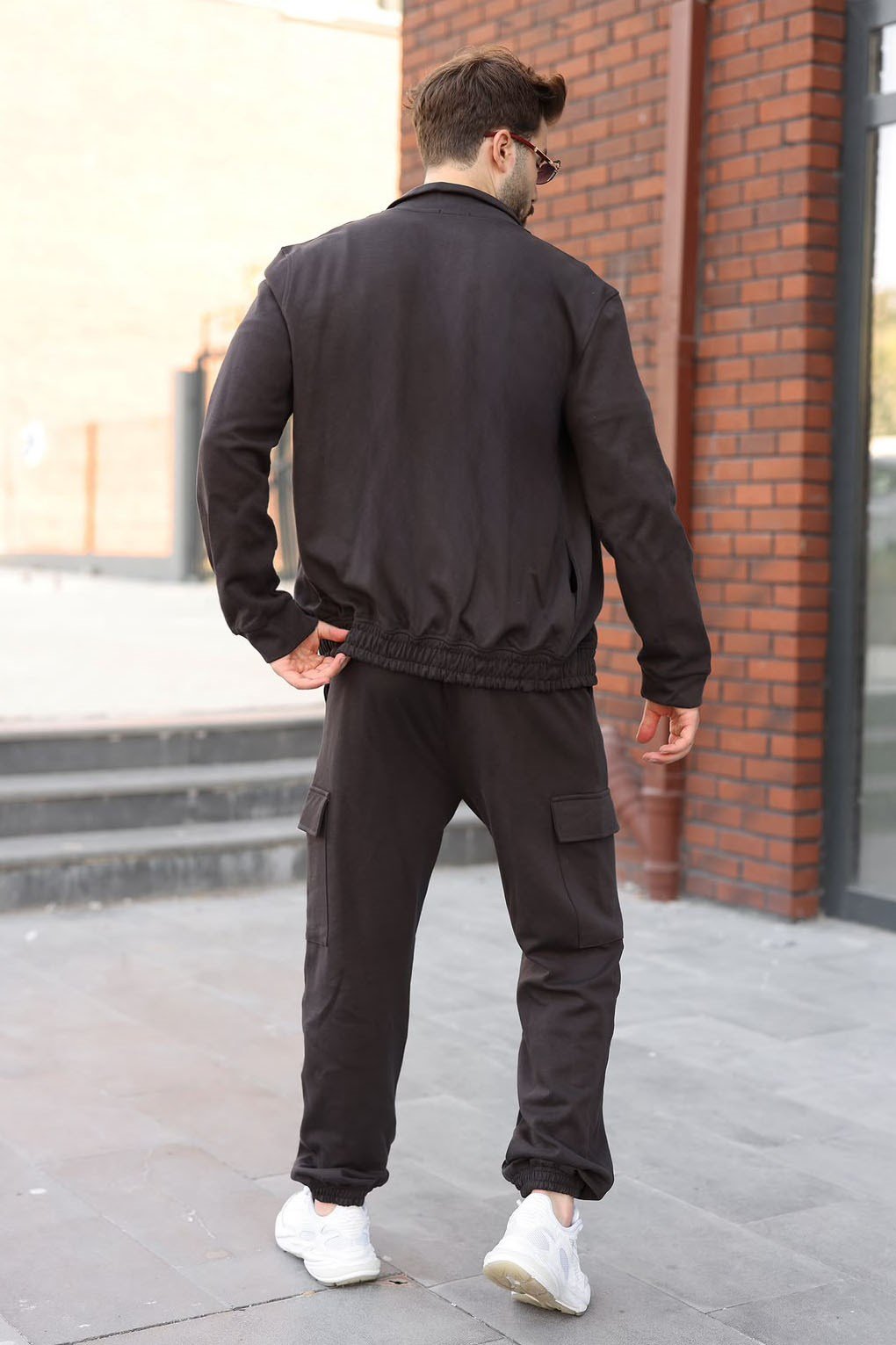Track Suit