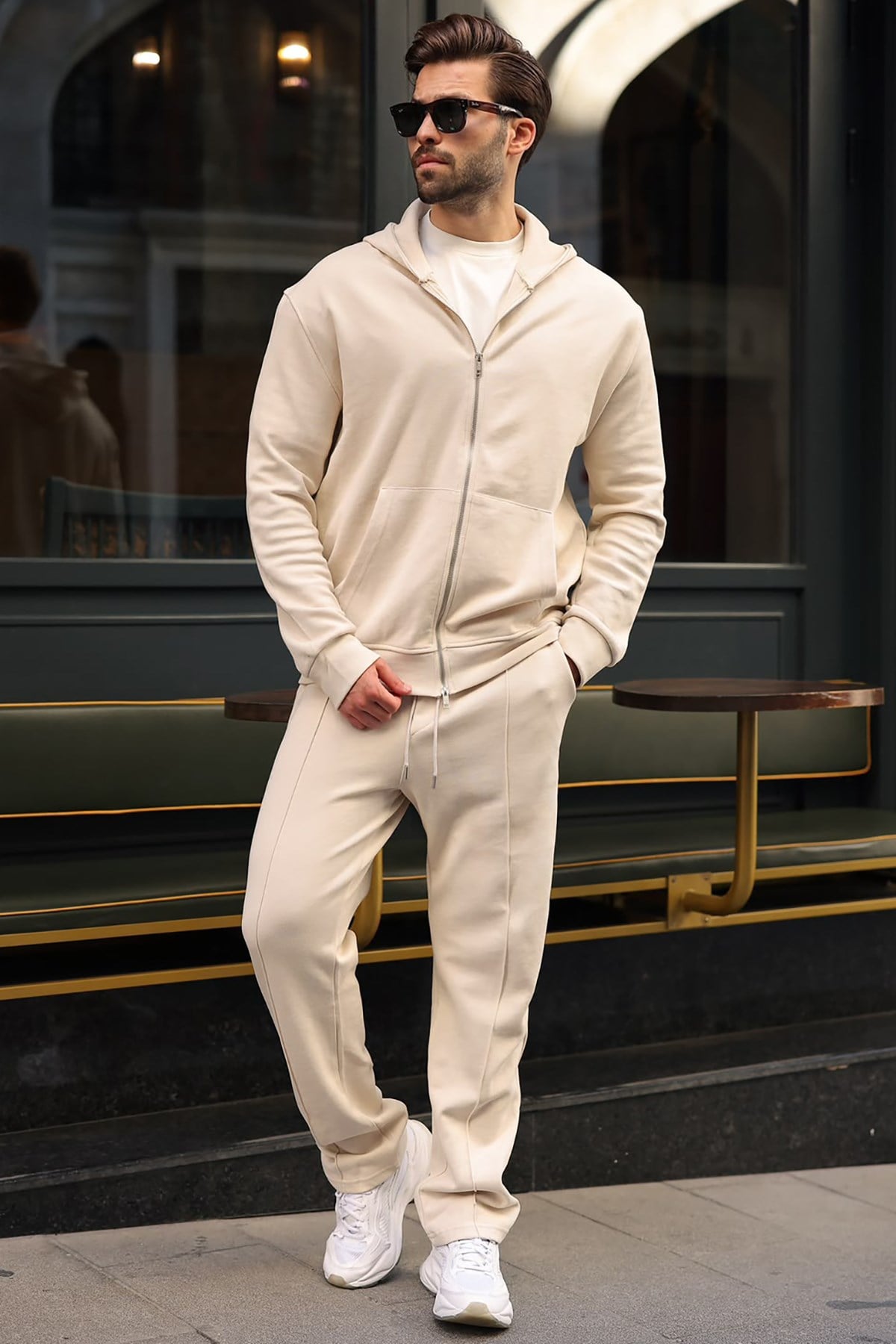 Track Suit