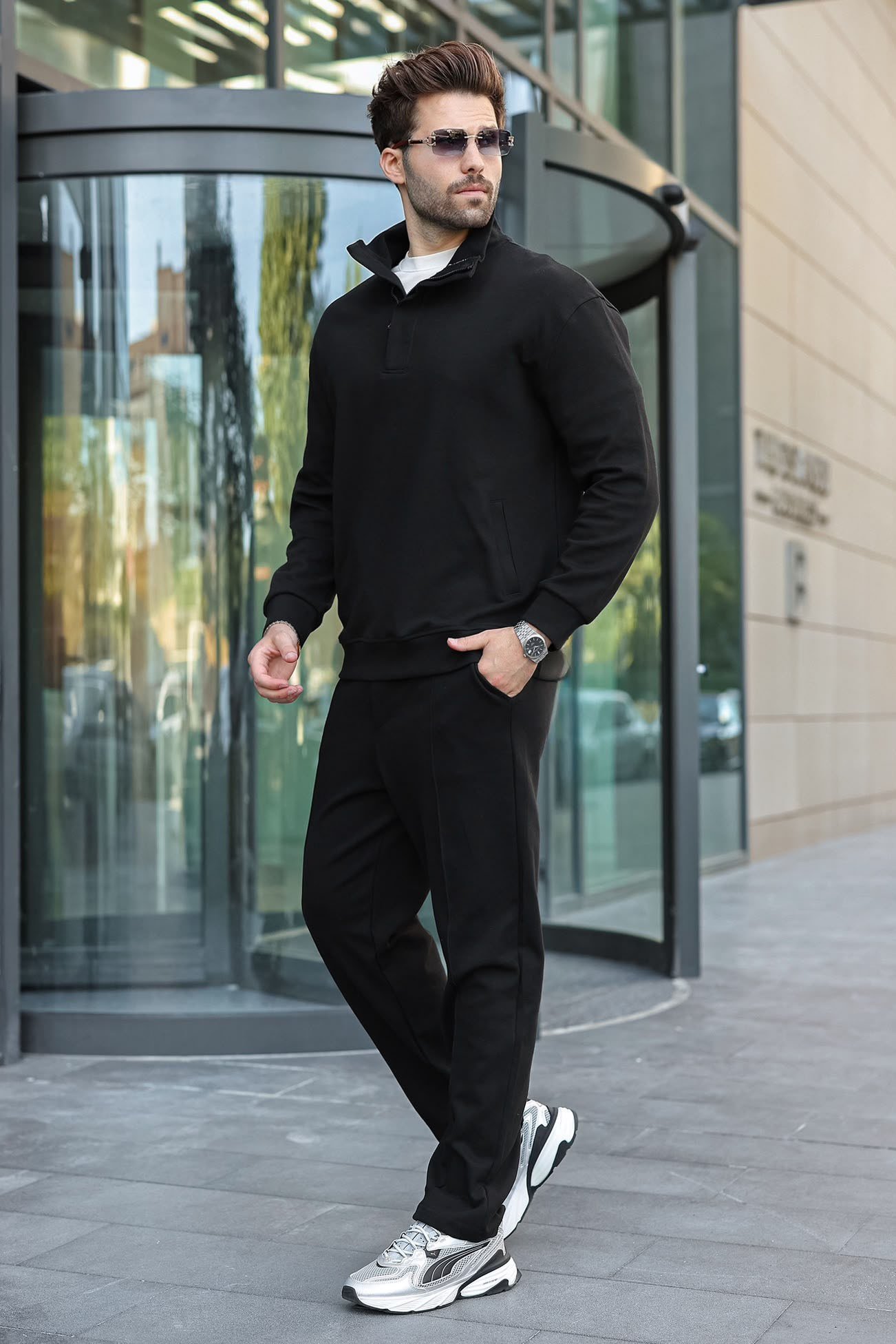 EŞOFMAN TAKIMI