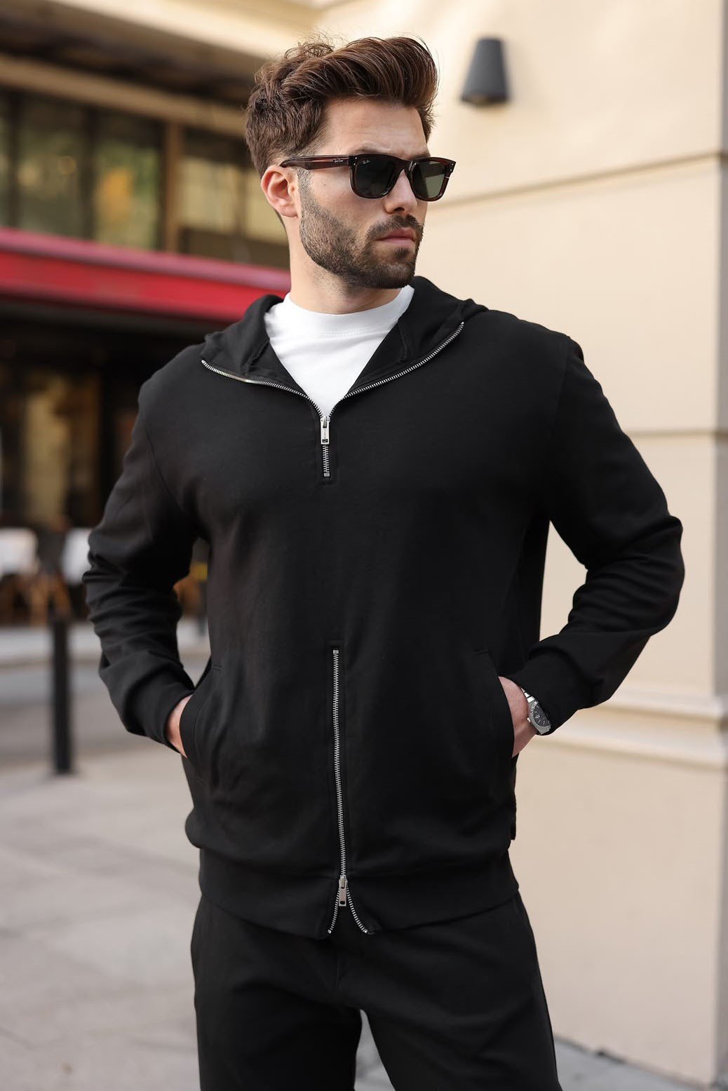 Track Suit