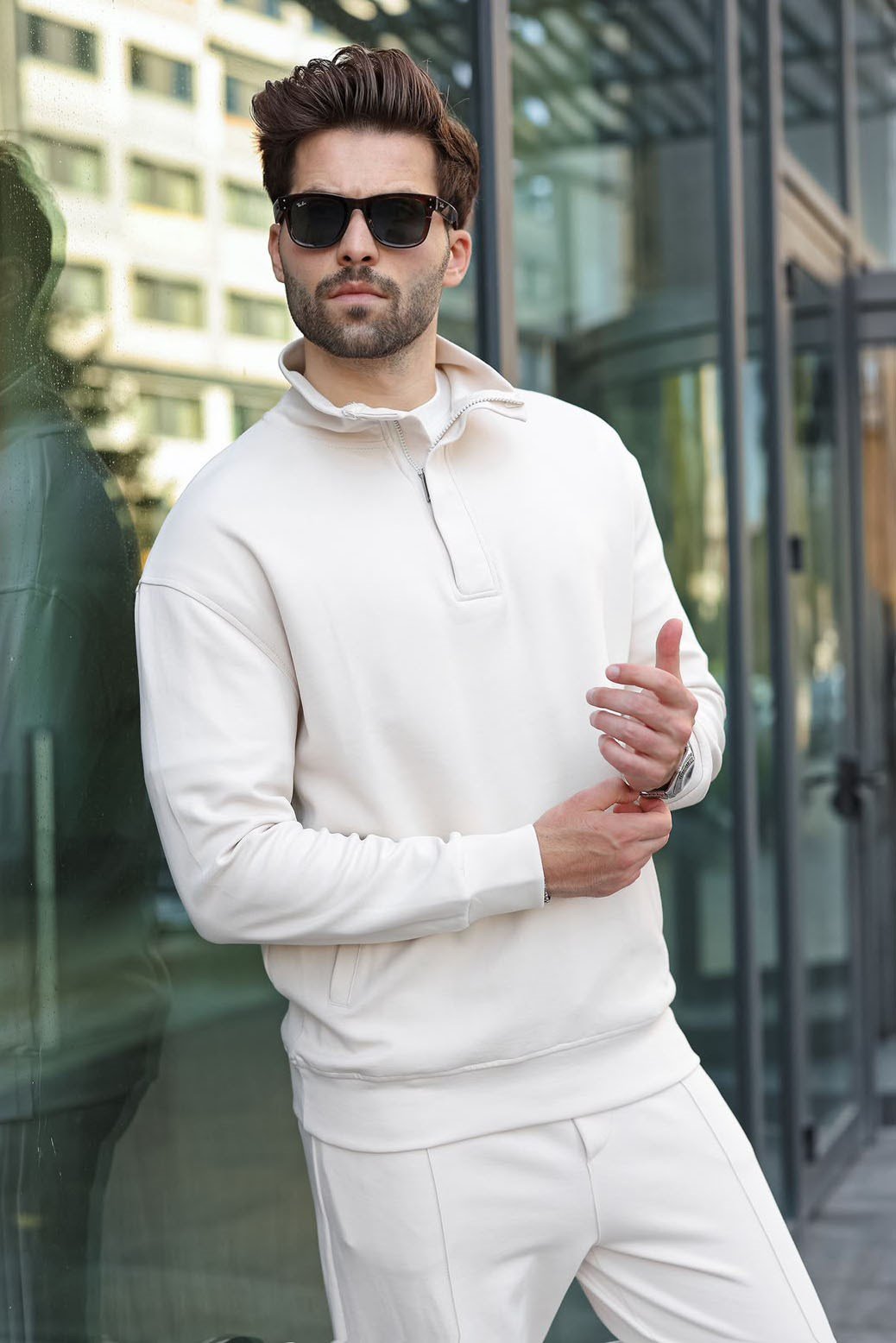 EŞOFMAN TAKIMI