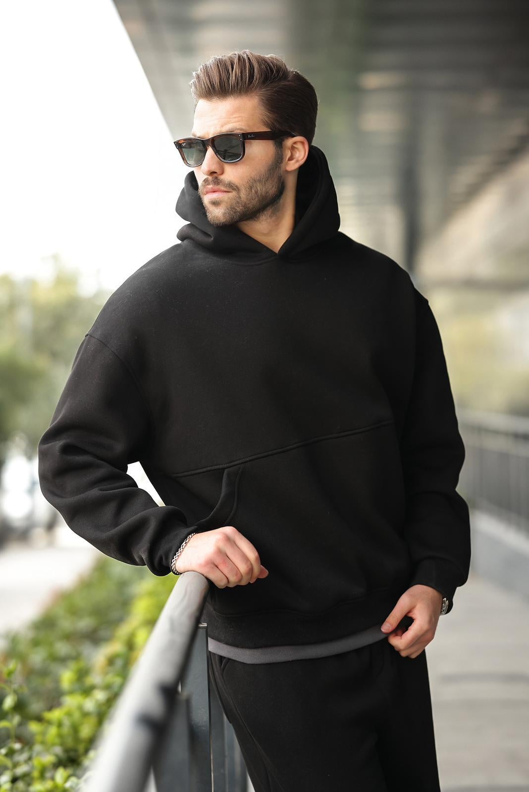 Eşofman Takımı