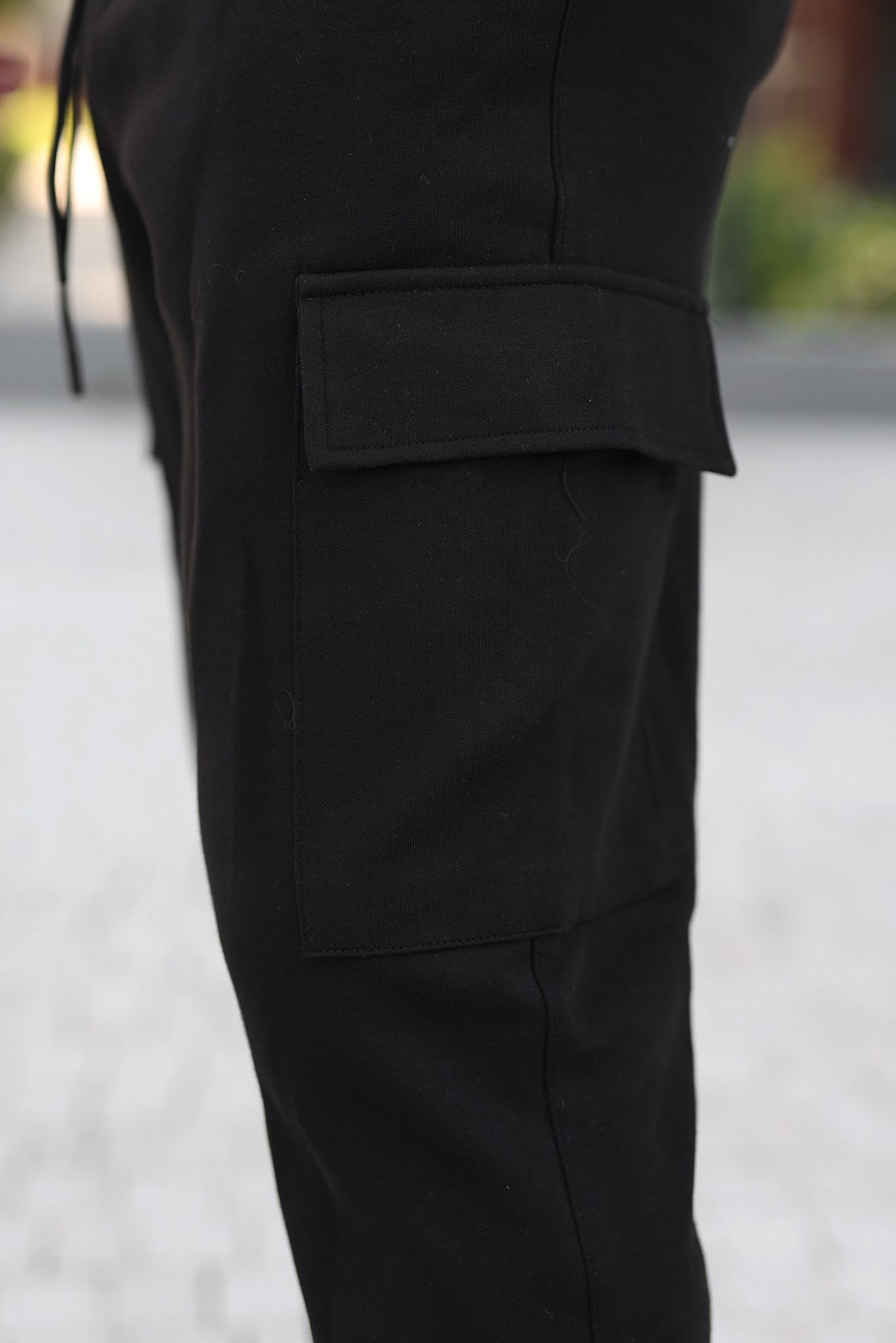 Track Suit