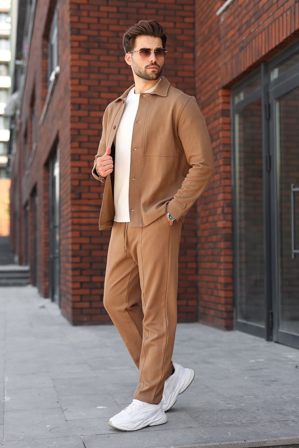 Track Suit