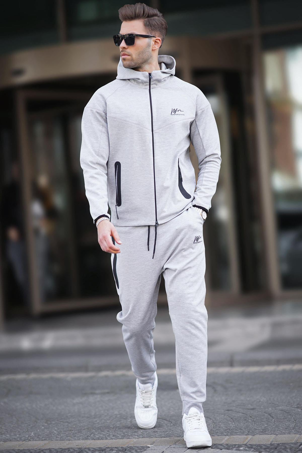 Track Suit