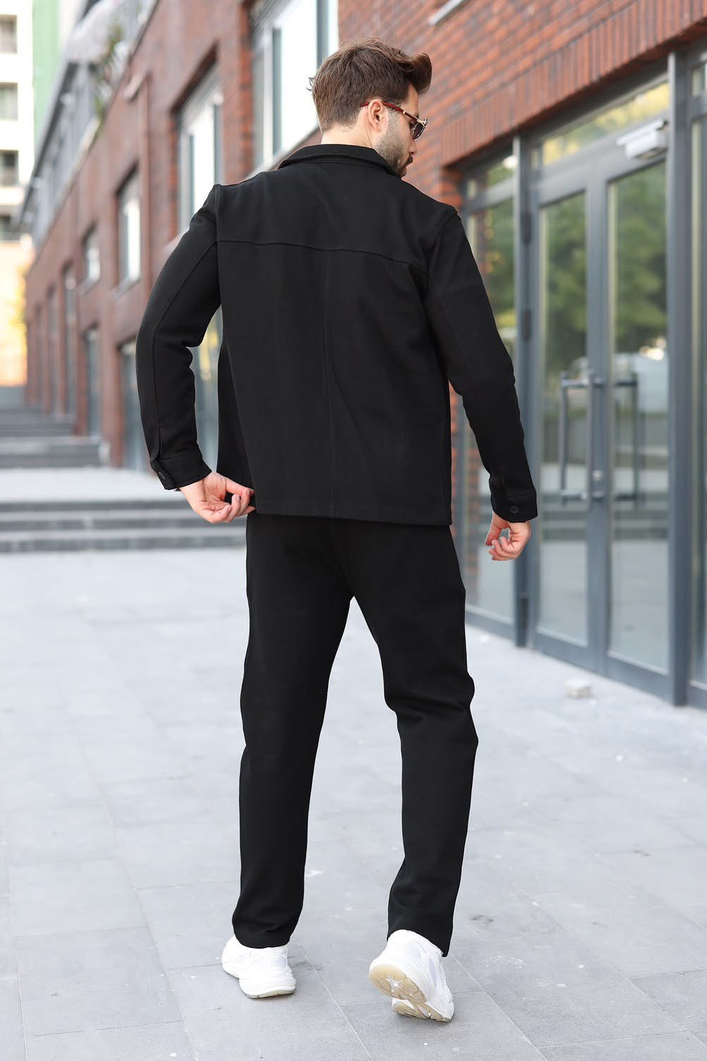 Track Suit