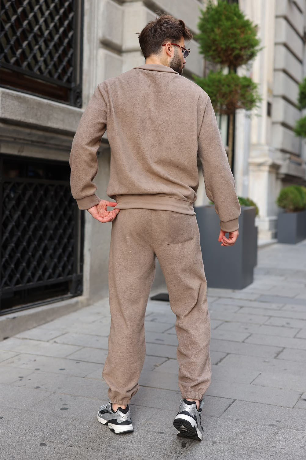 Track Suit