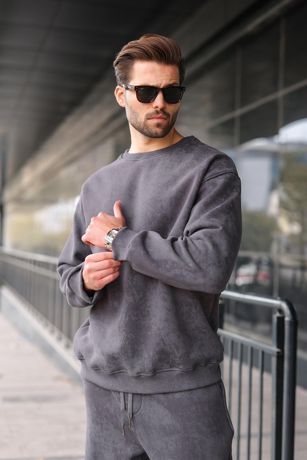Eşofman Takımı