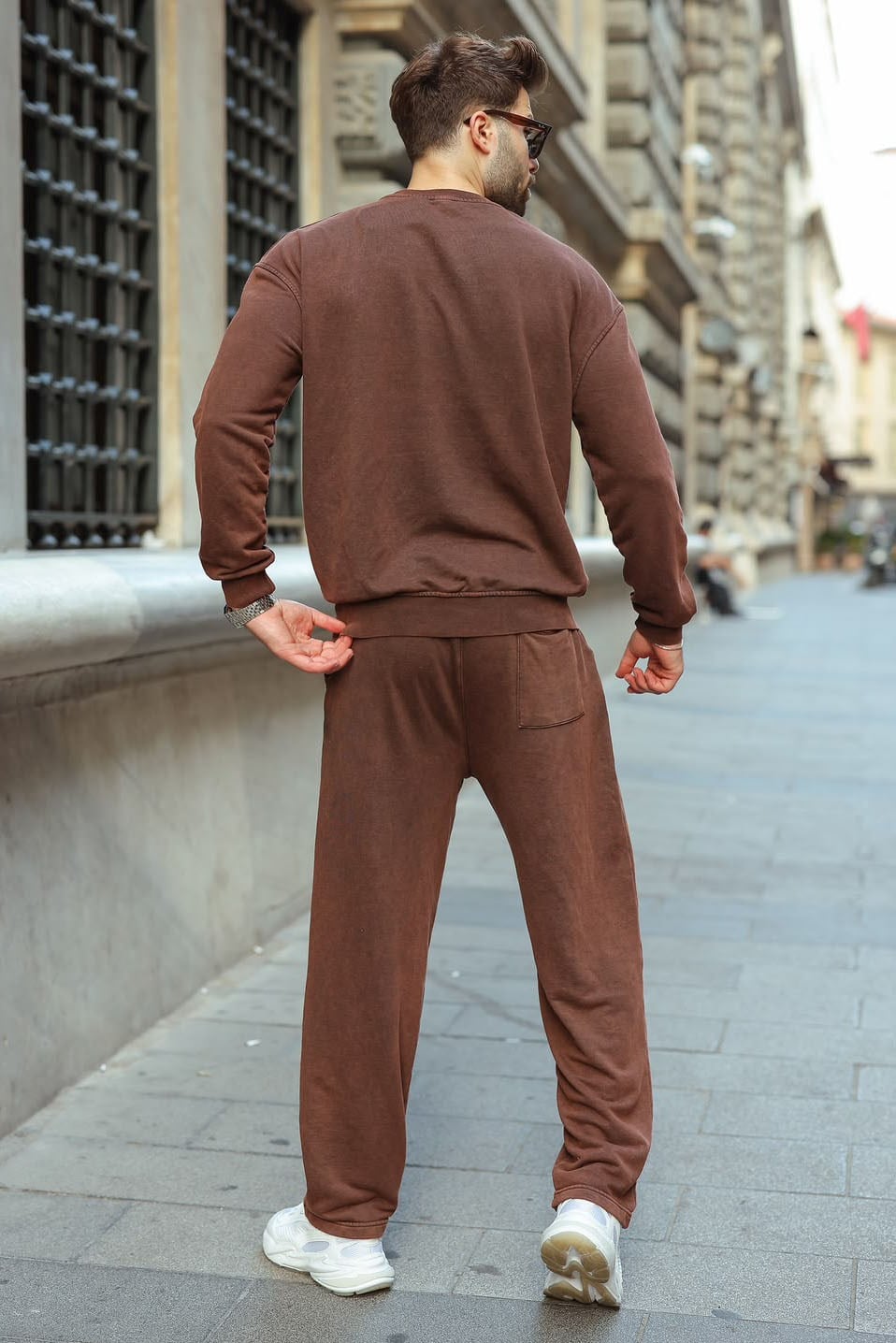 Track Suit