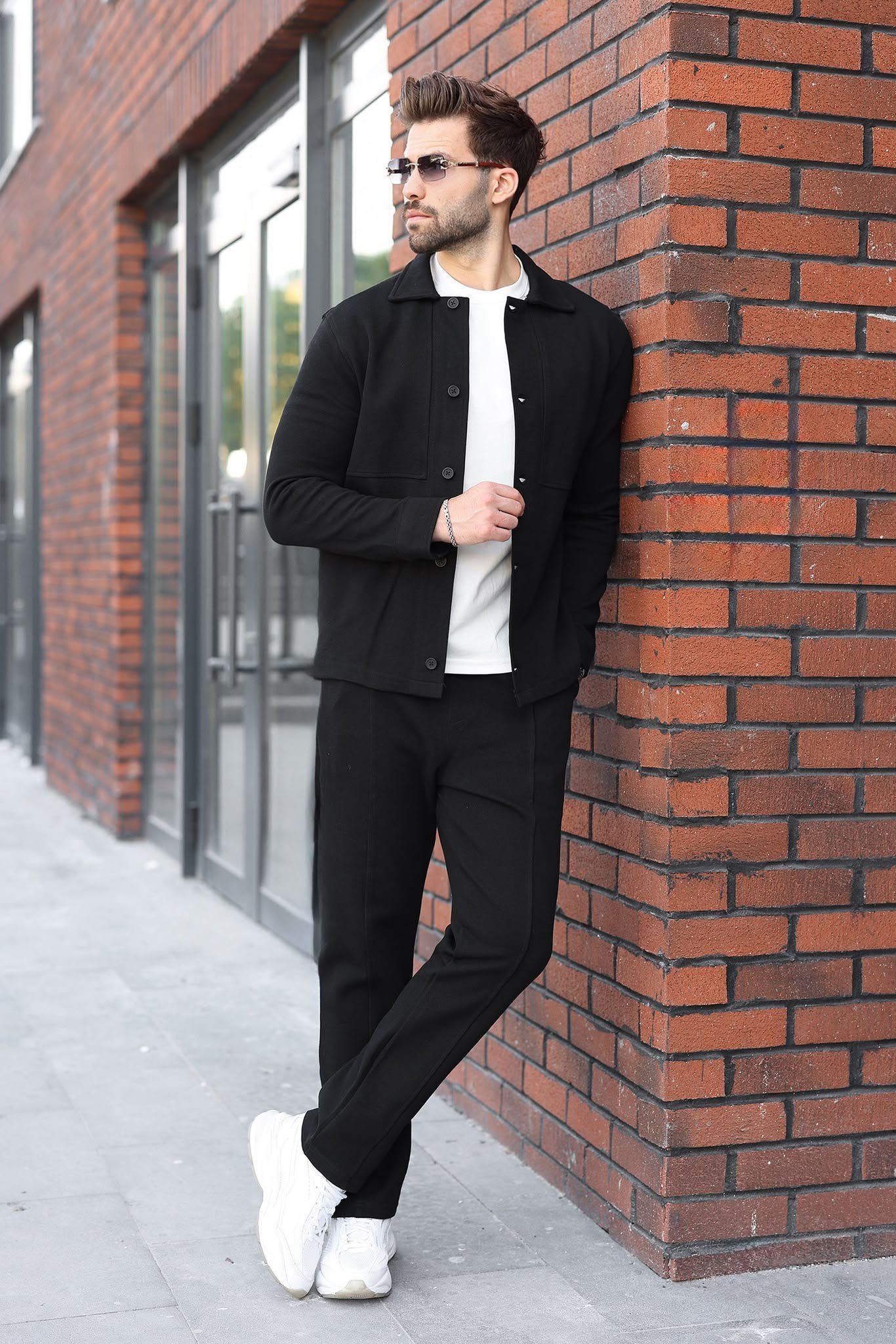 Track Suit