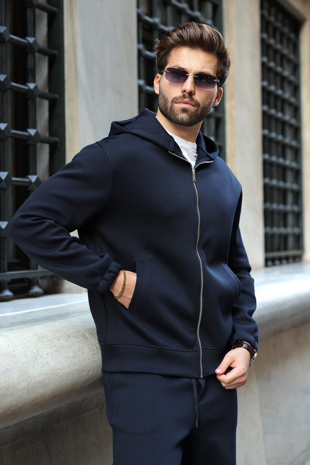EŞOFMAN TAKIMI