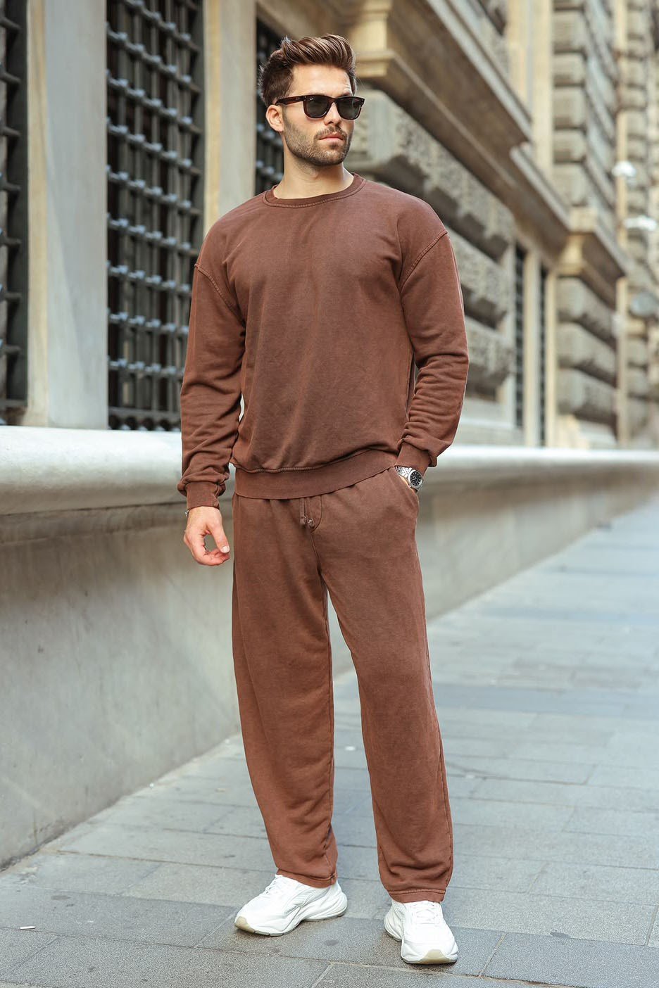 Track Suit