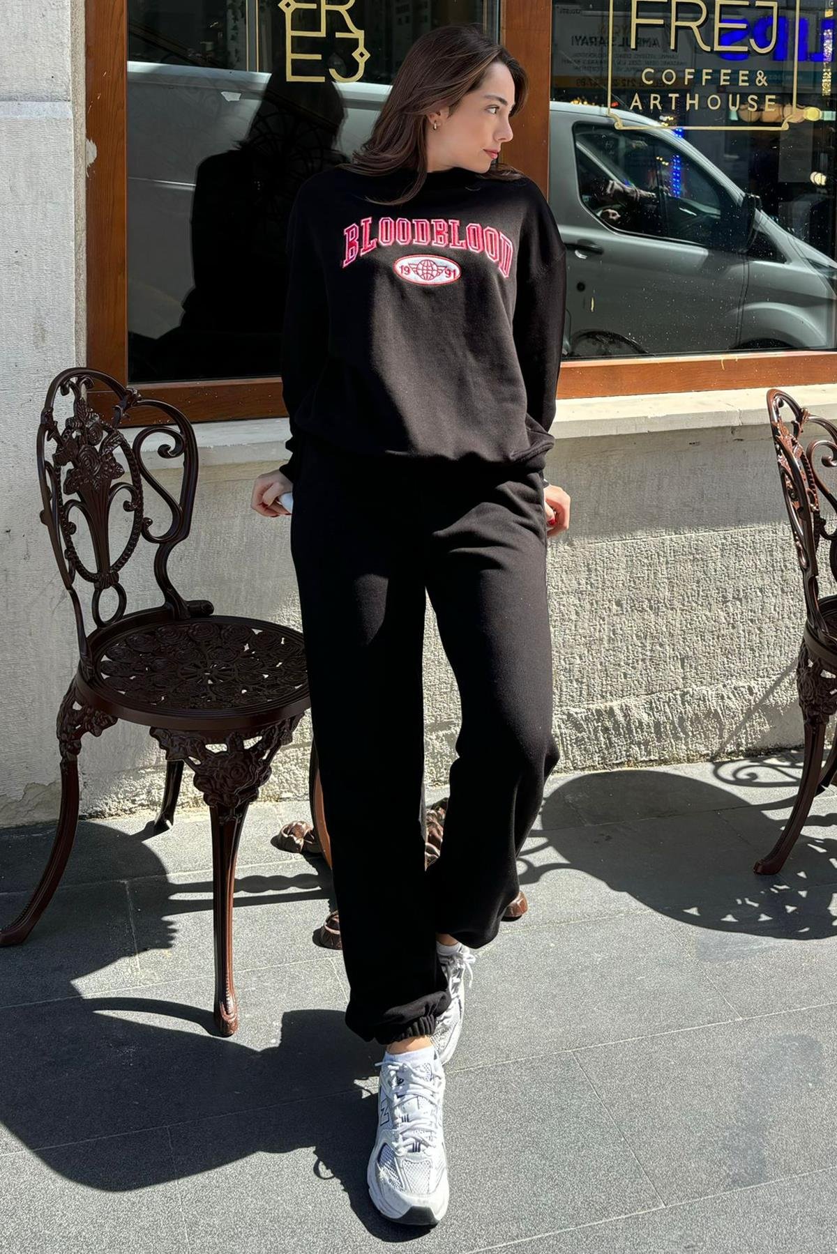 Eşofman Takımı