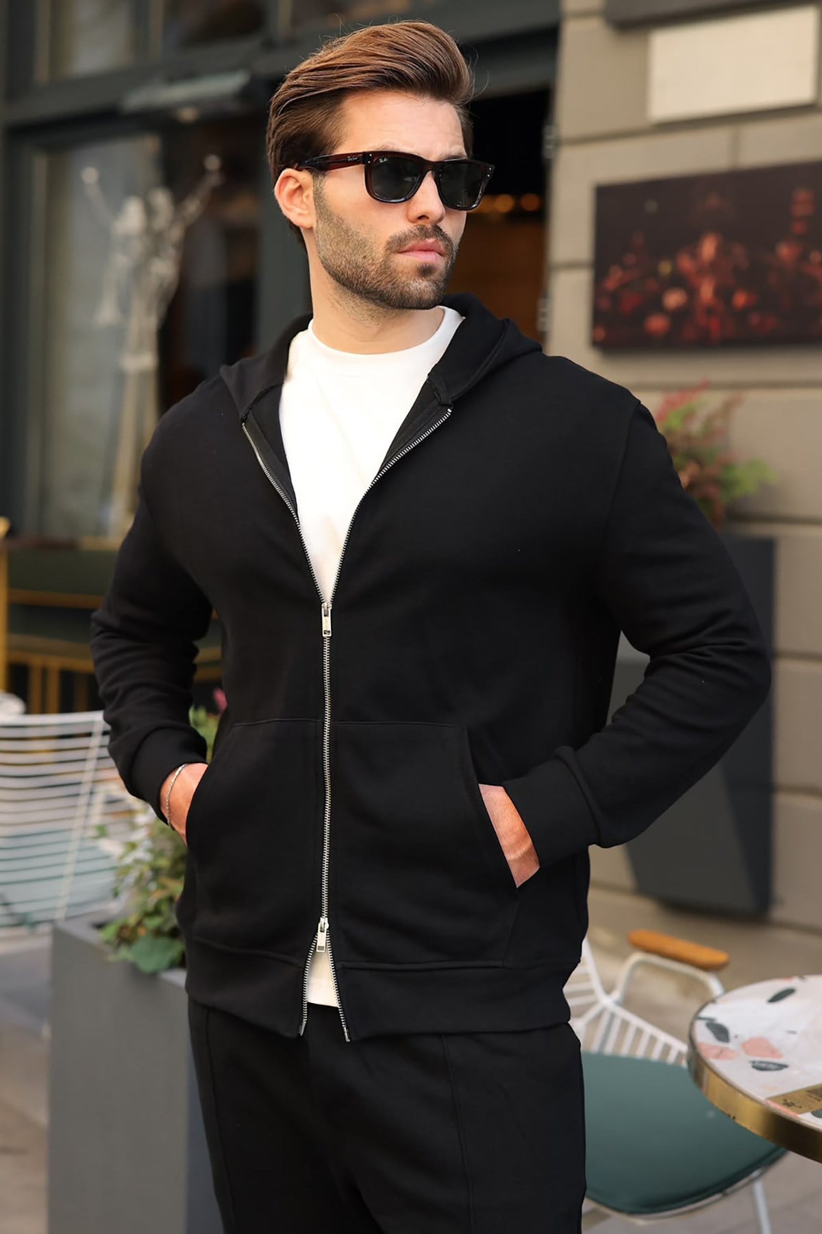 Track Suit