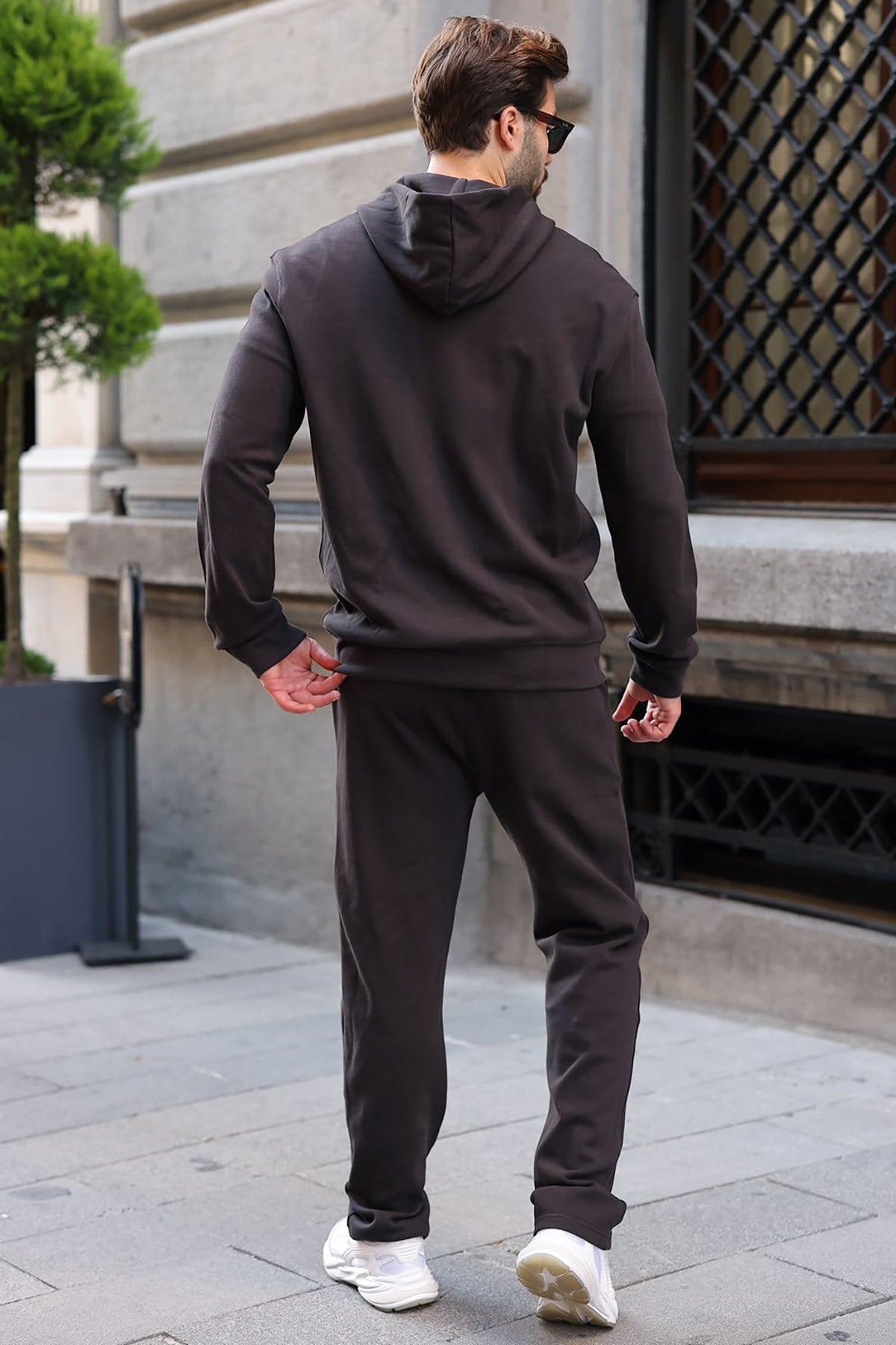 Track Suit