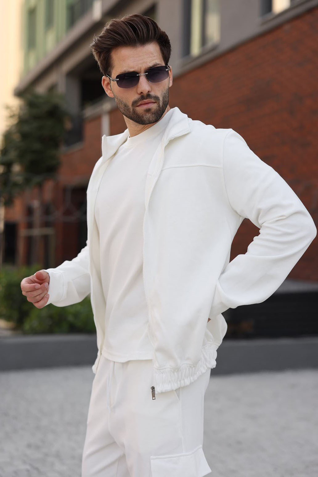 Track Suit