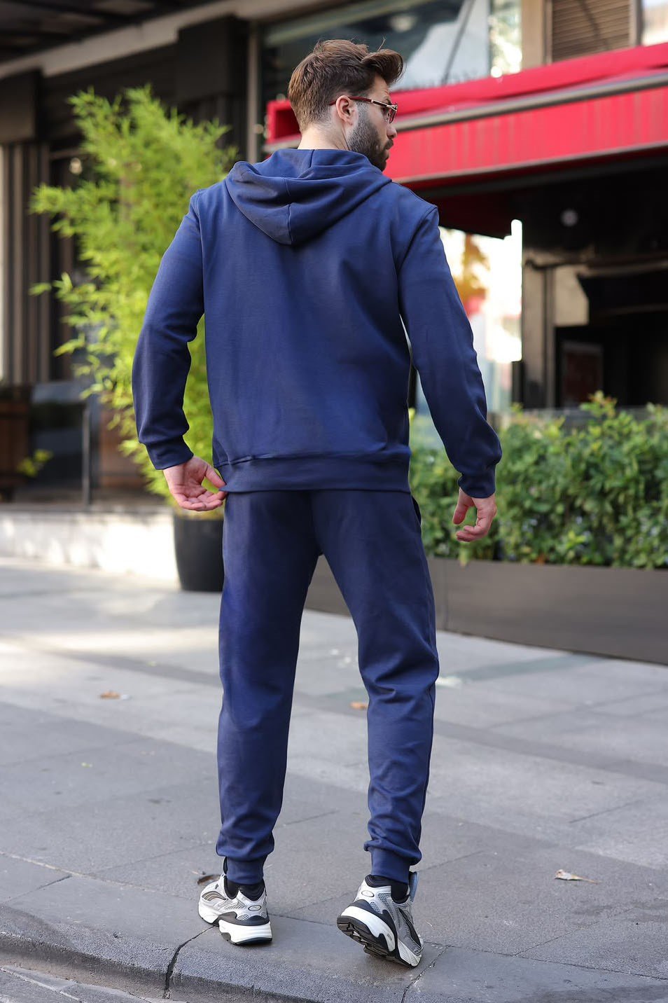 Track Suit
