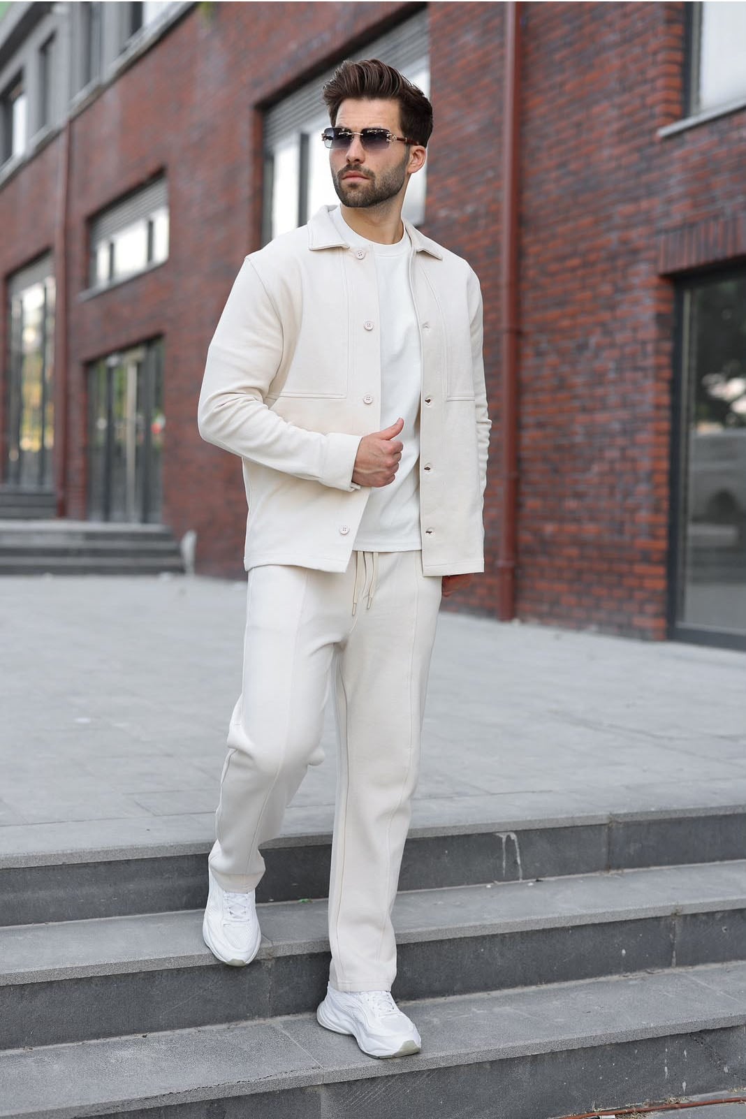 Track Suit