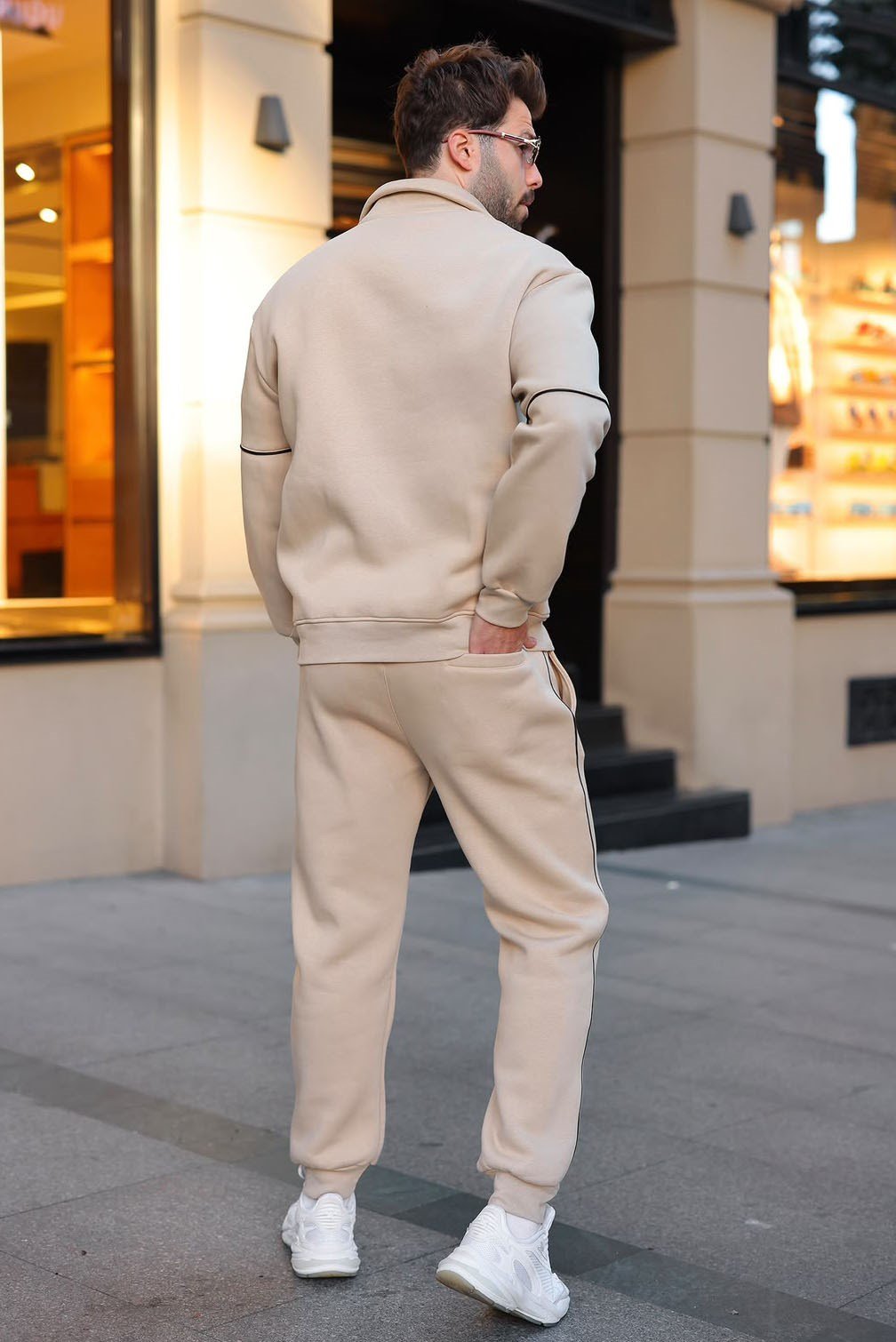 Track Suit