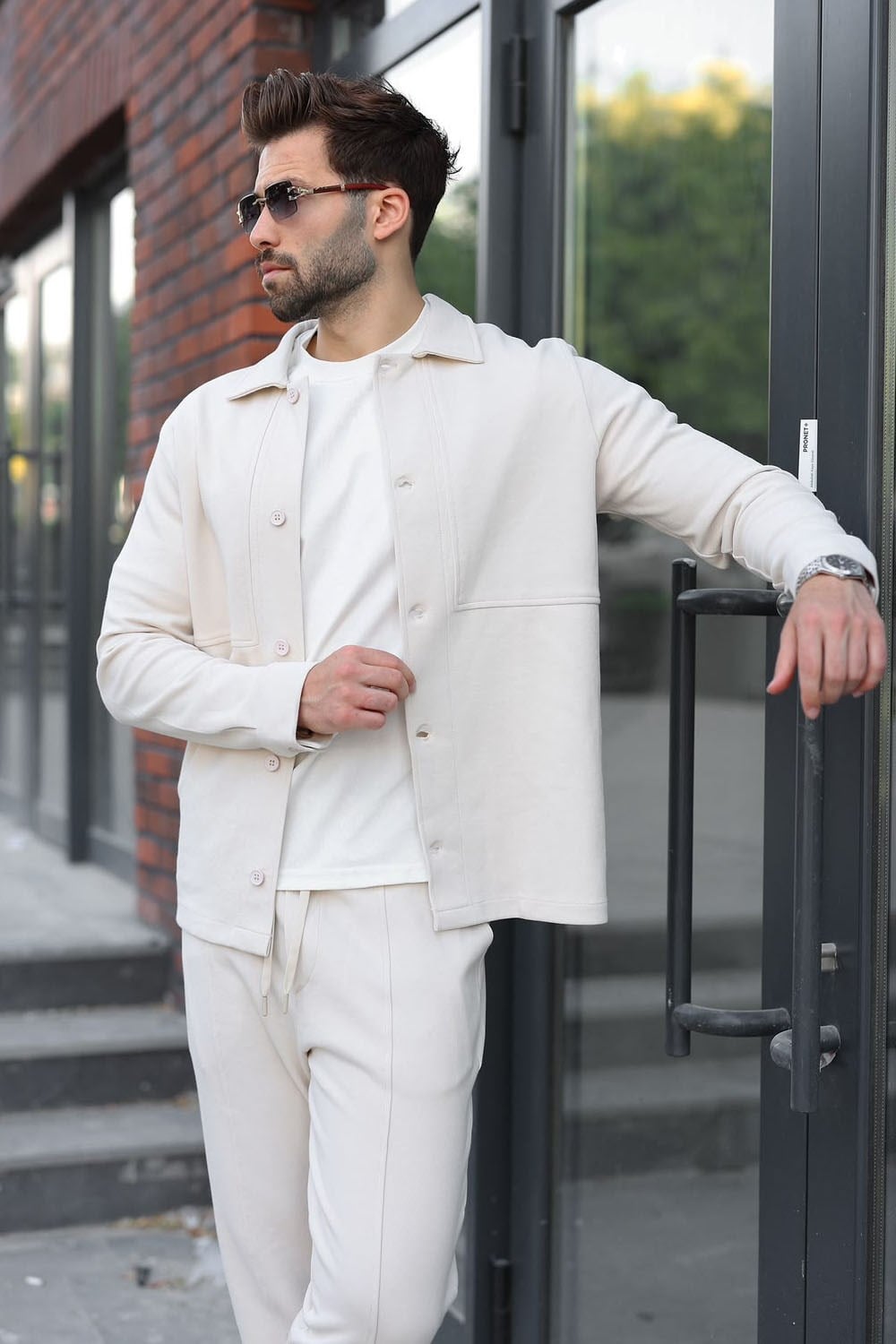 Track Suit