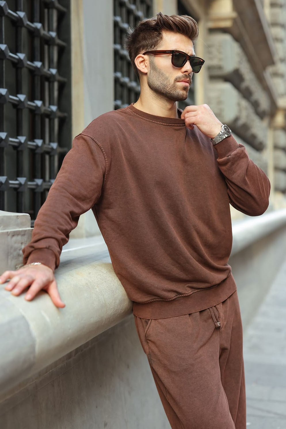 Track Suit
