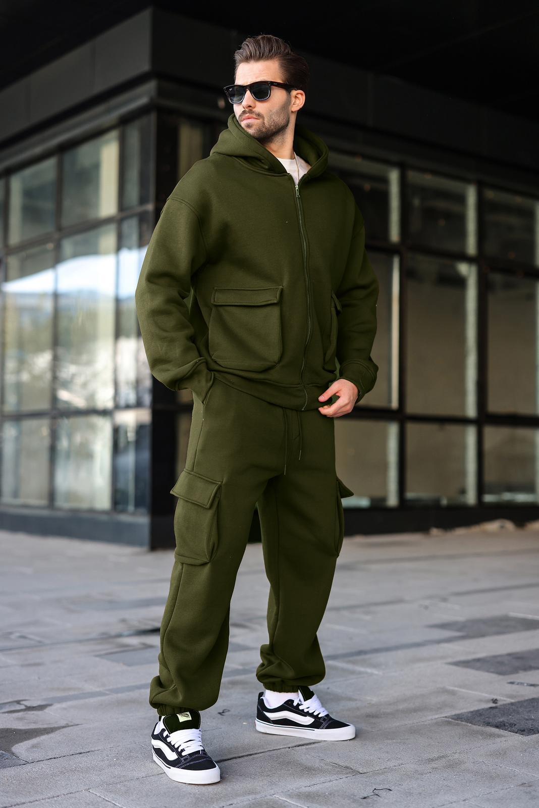 Eşofman Takımı