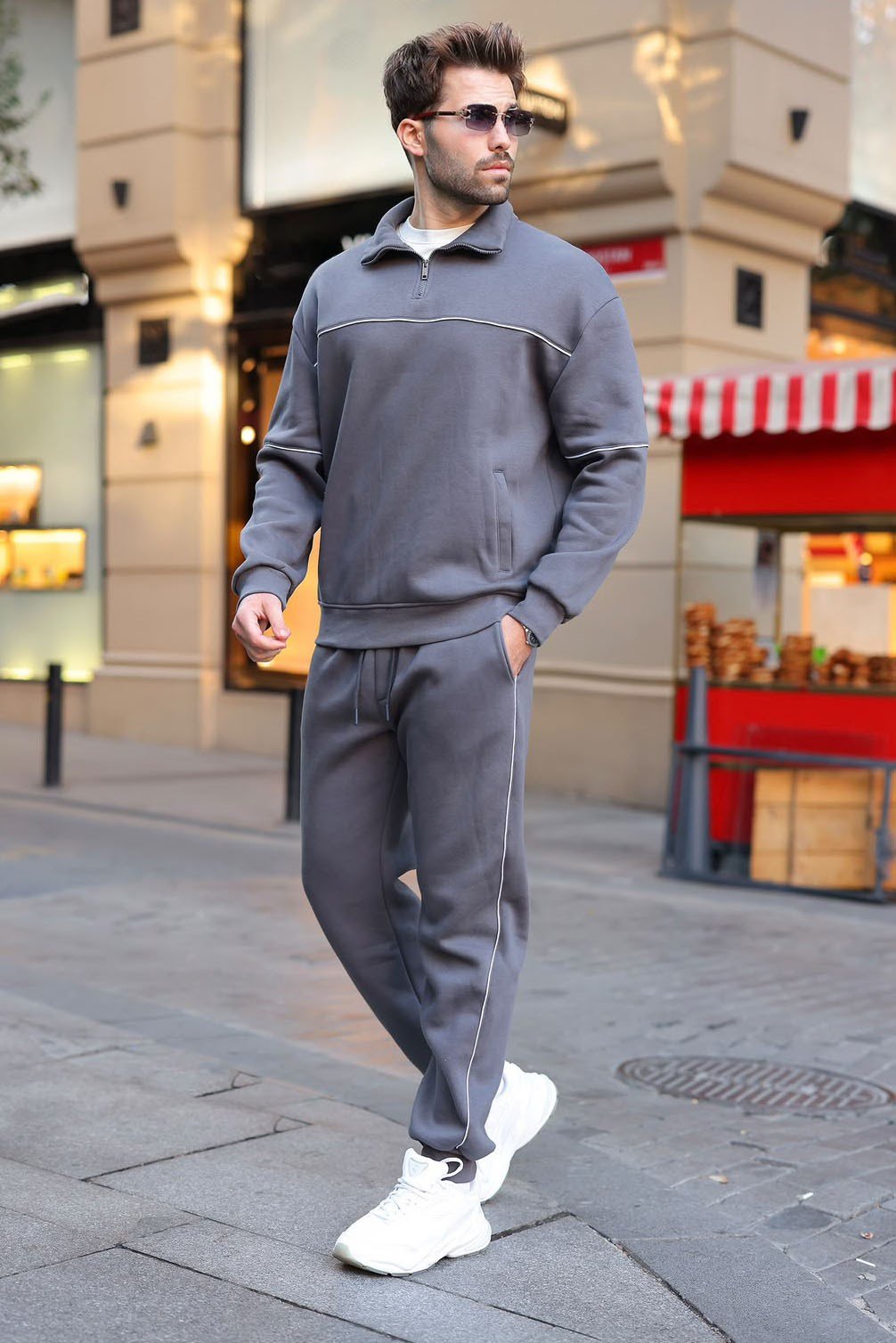 Track Suit