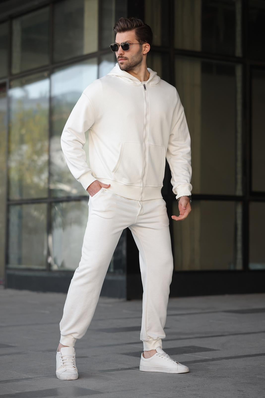 Track Suit