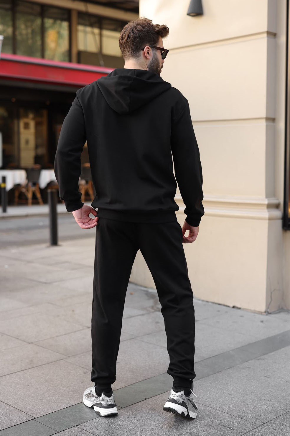 Track Suit