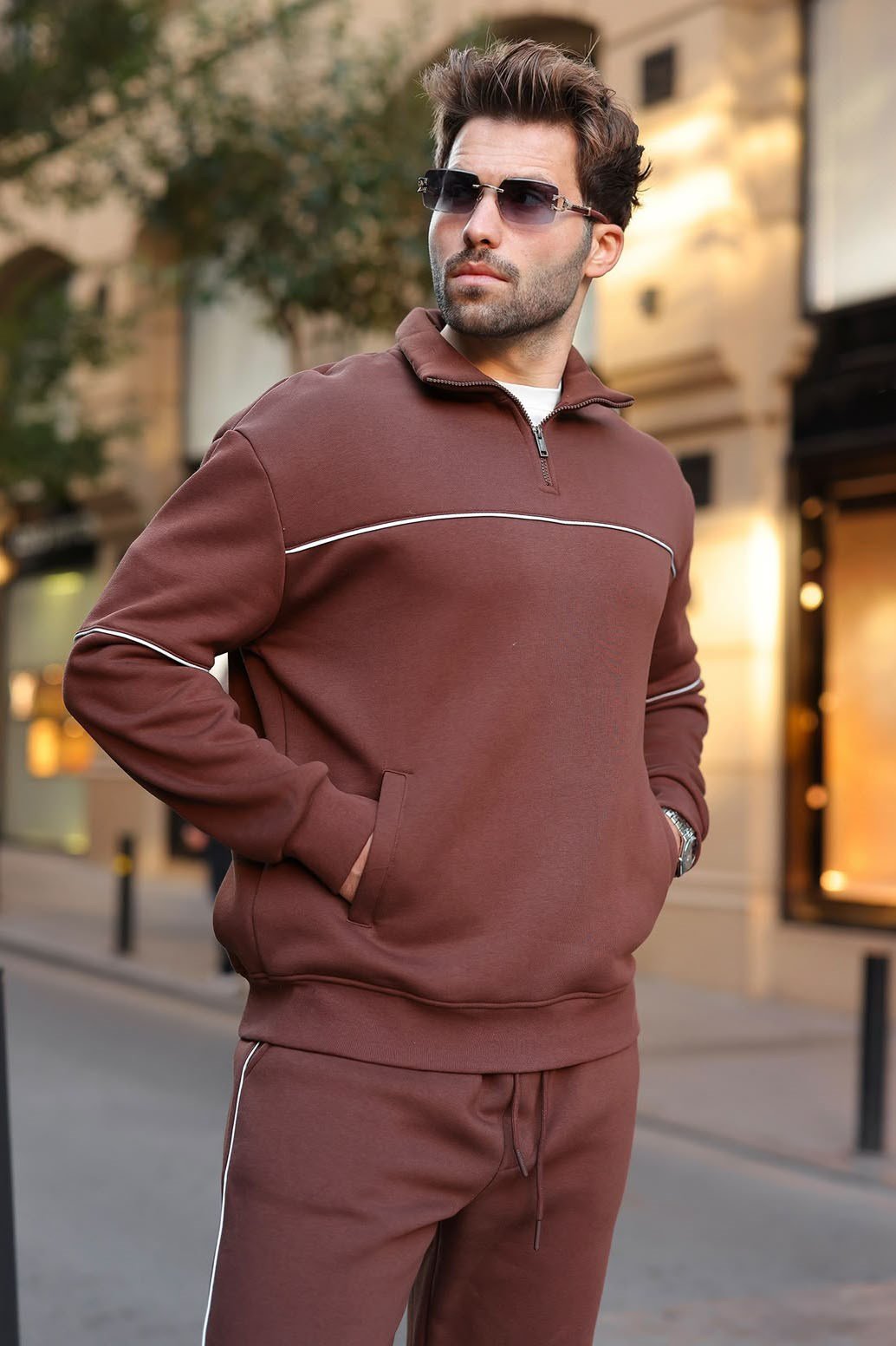 Track Suit