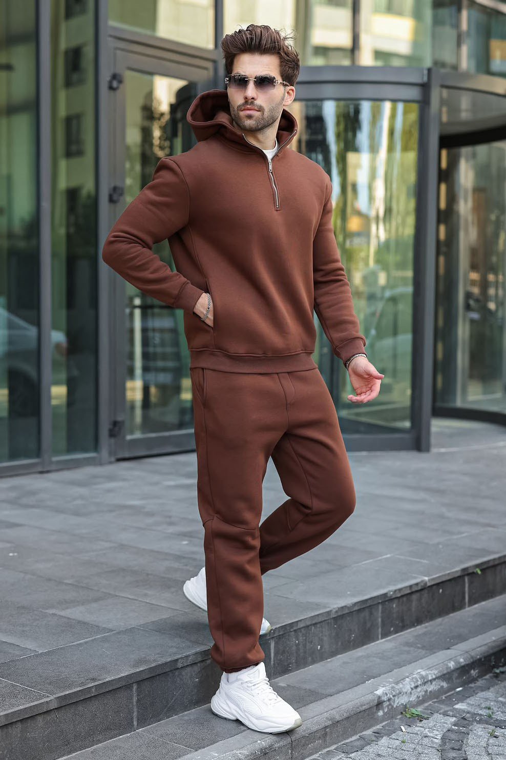 EŞOFMAN TAKIMI