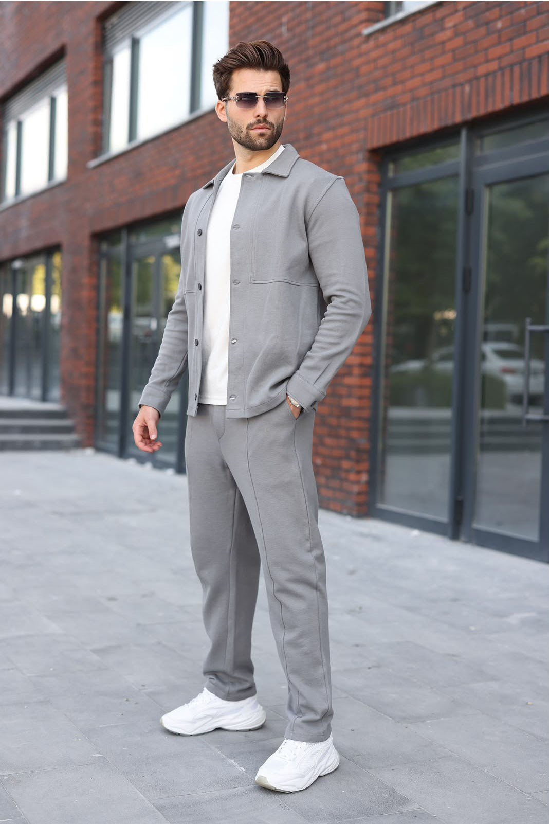 Track Suit