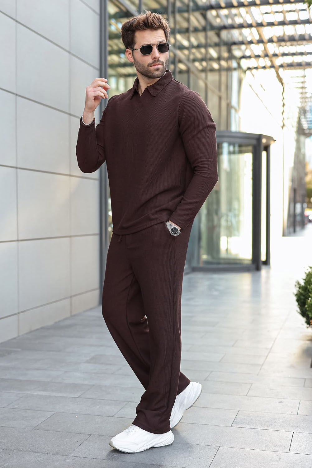 EŞOFMAN TAKIMI
