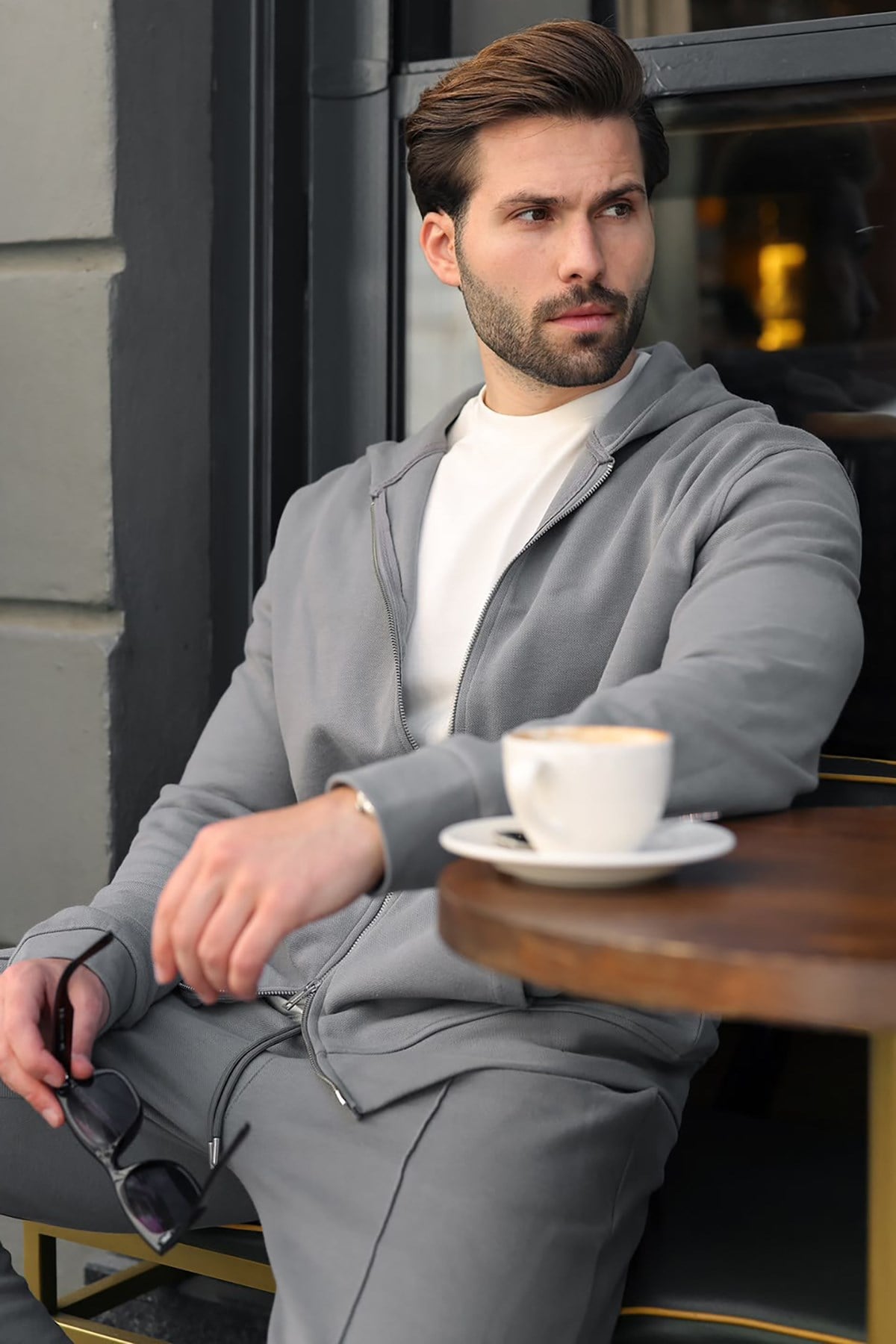 Track Suit