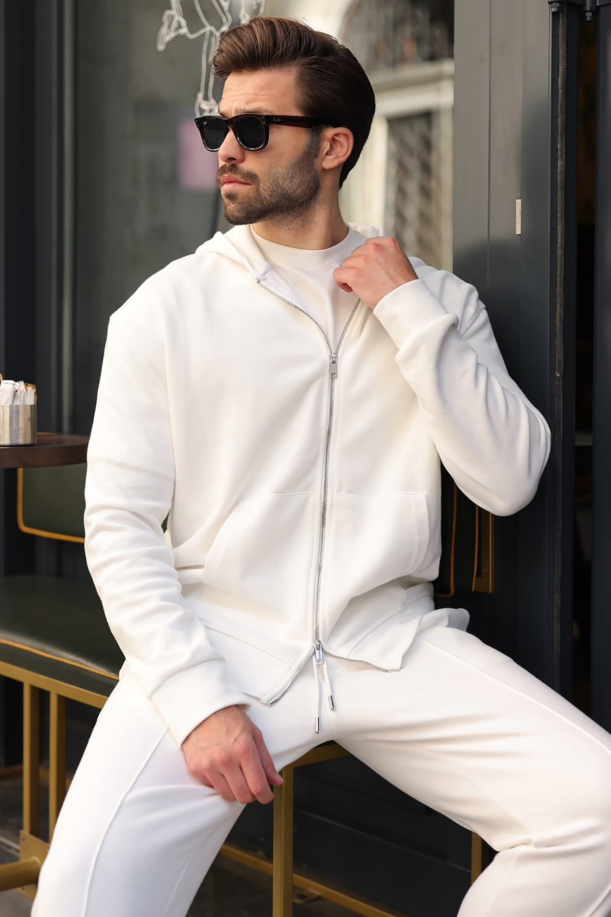 Track Suit