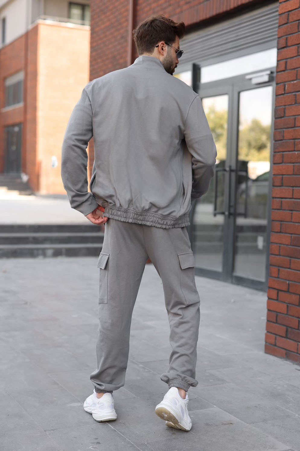 EŞOFMAN TAKIMI