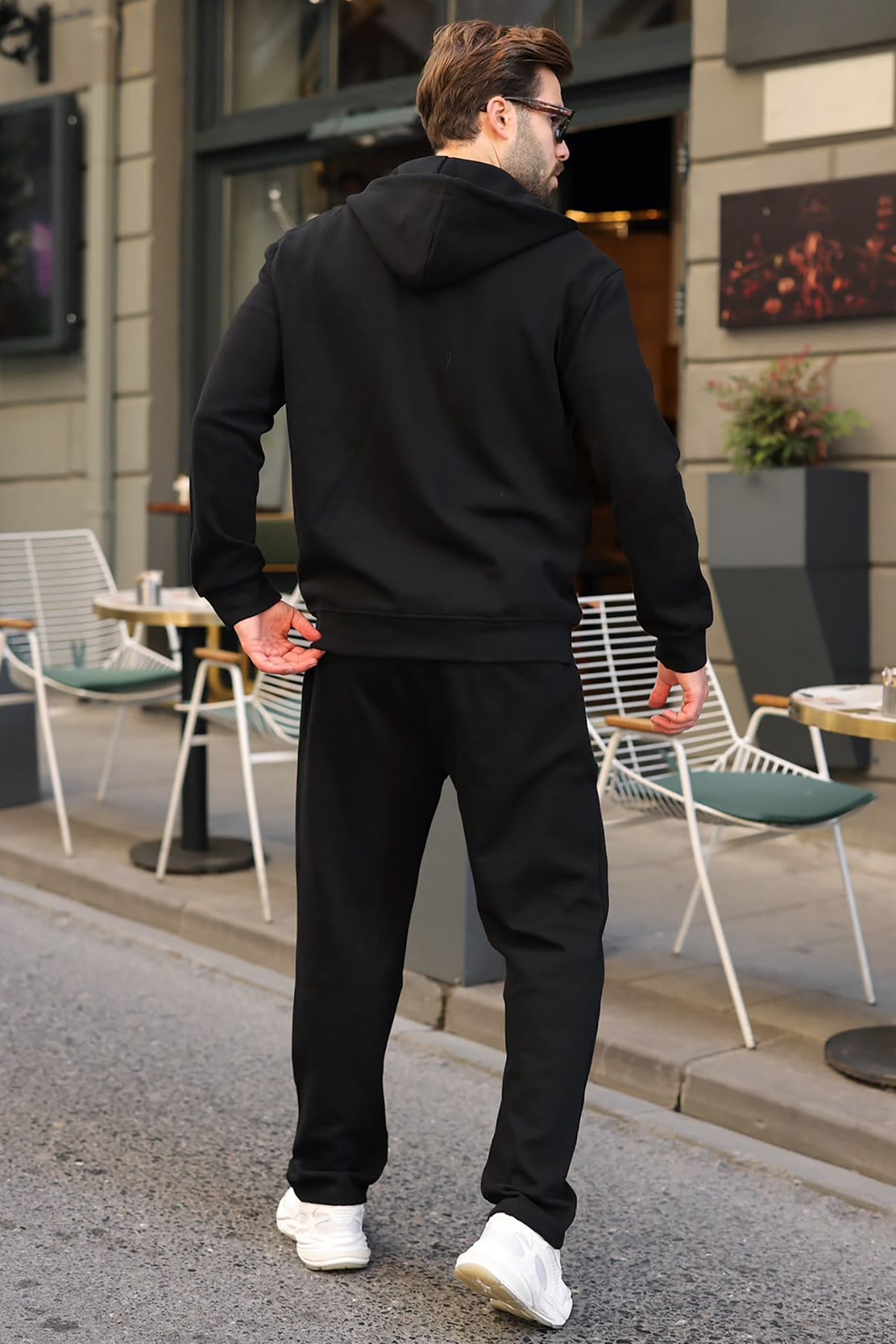 Track Suit