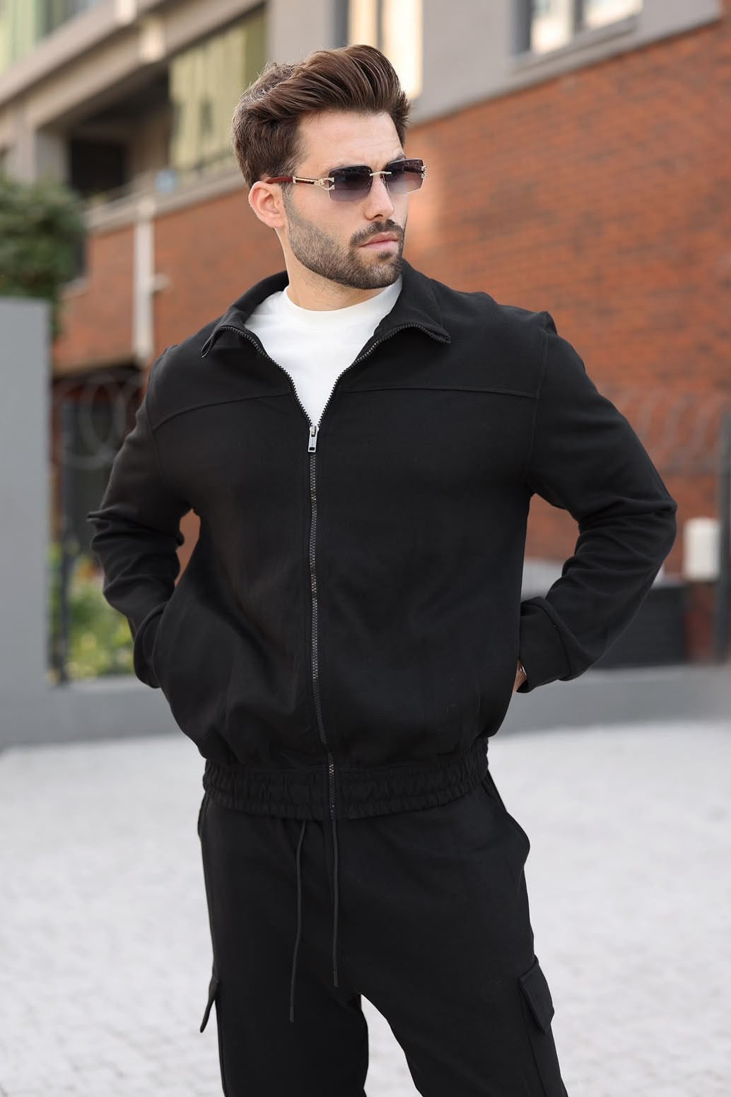 Track Suit