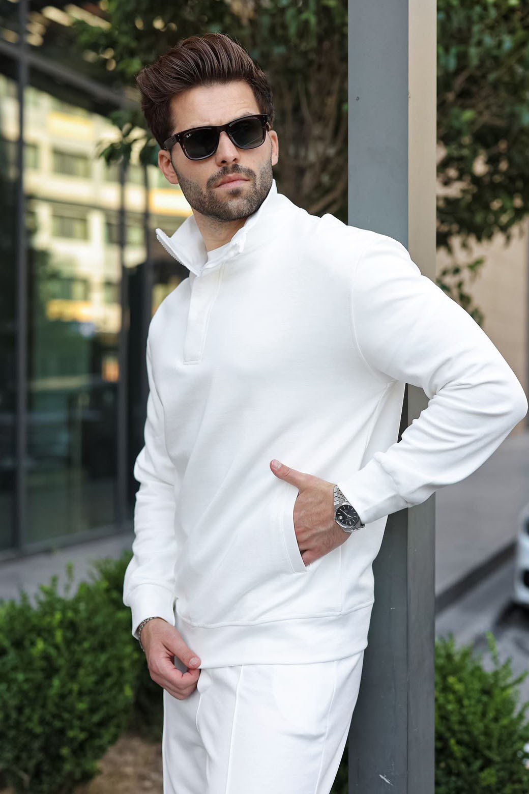 EŞOFMAN TAKIMI