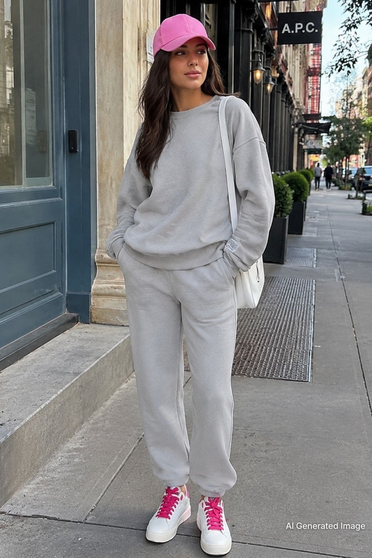 Tracksuit