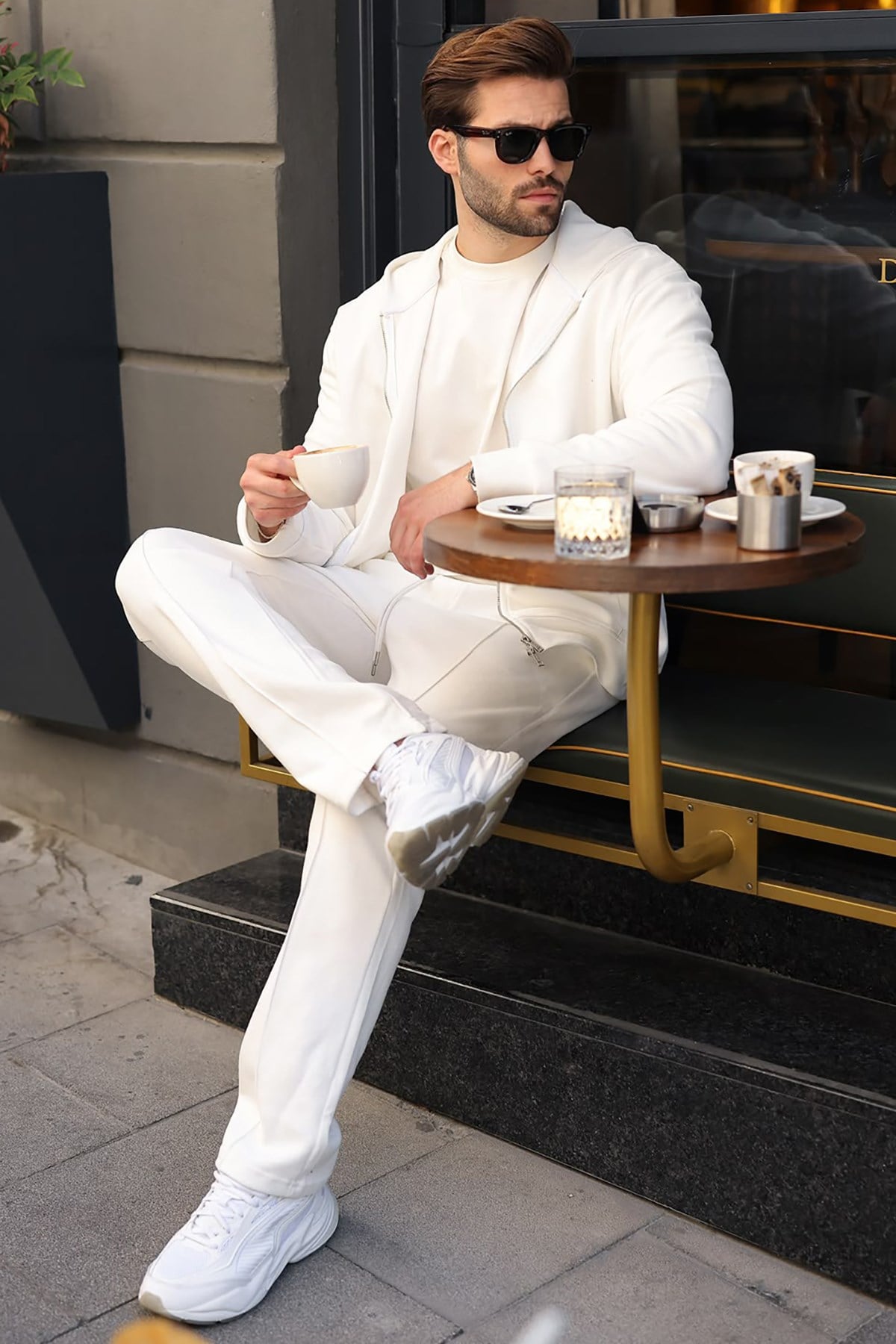 Track Suit