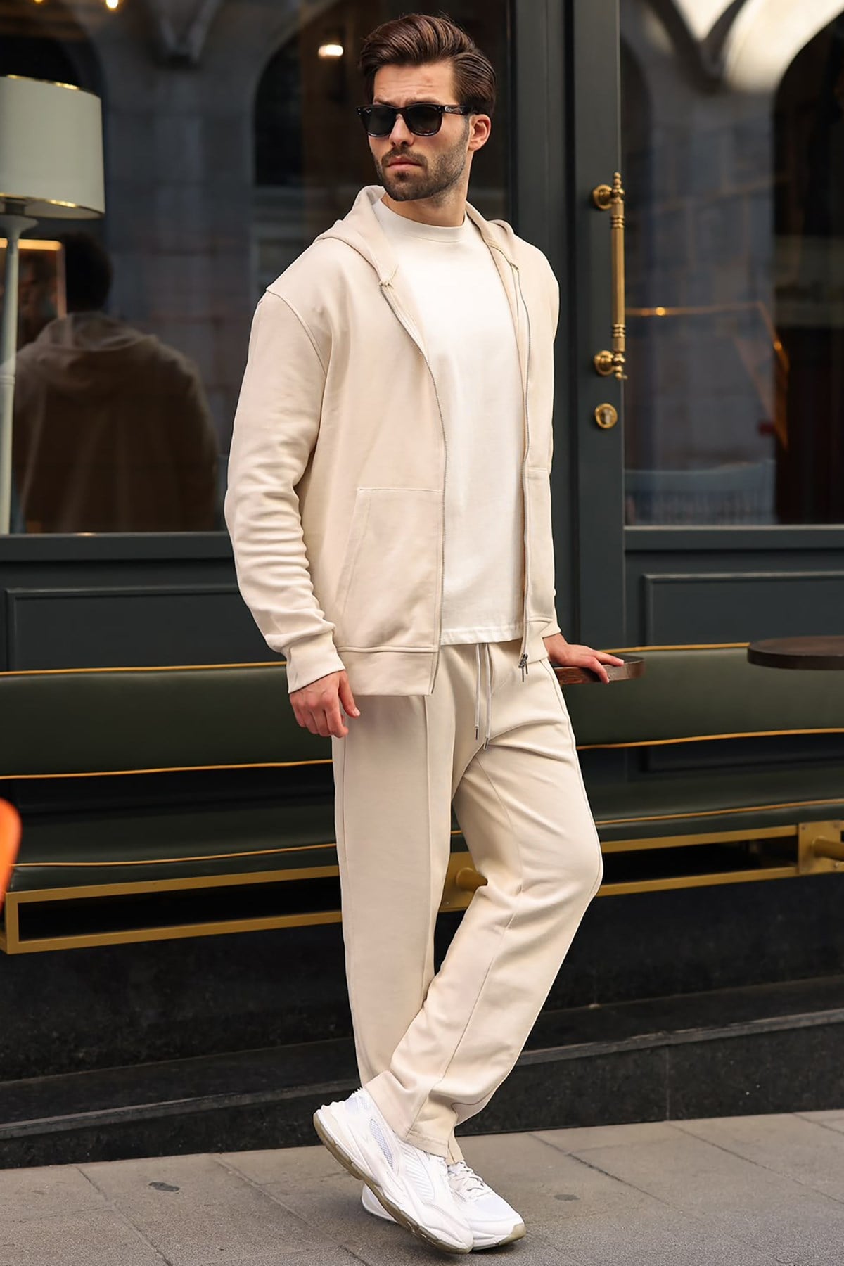 Track Suit