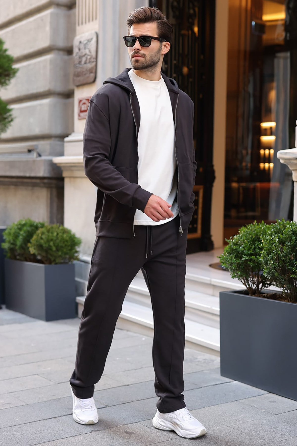 Track Suit